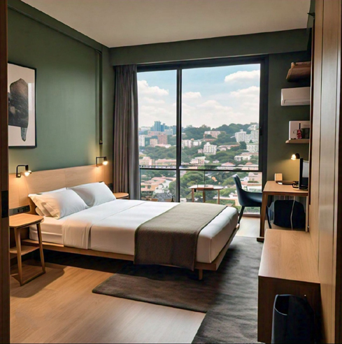 Premium Room