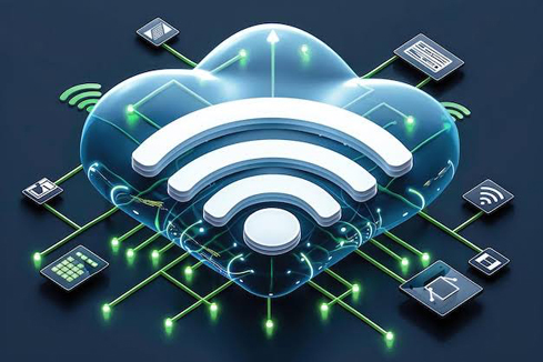 uninterrupted wifi